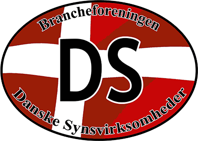 Danske synsvirksomheder